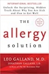 The Allergy Solution