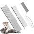 Dog Nail Clippers Large Breed – Easy to Use Dog Nail Trimmer and Toenail Clippers – Quick Sensor, Sharp Cuts and Safety Guard to Clip with Confidence