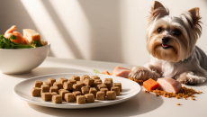 Best Small Breed Senior Dog Food Guide: Premium Solutions 2025