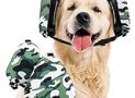 Dog Ear Muffs Noise Protection,uaidie Noise Cancelling Headphones for Dogs, Ear Covers for Hearing Protection and Anxiety – Camouflage