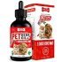 Nutri-Vet Wellness Hip and Joint Level One Small and Medium Dog Treat [Set of 2] Flavor: Peanut Butter