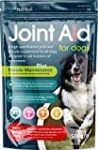 GWF Joint Aid For Dogs 500g