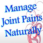 Manage Joint Pains Naturally