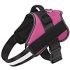 Voyager Step-in Air Dog Harness – All Weather Mesh, Step in Vest Harness for Small and Medium Dogs by Best Pet Supplies