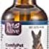 Nutri-Vet Hip and Joint Health Plus Chewables for Dogs, 60 Count