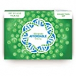 5Strands Pet Deluxe Package – 425 Items Tested – Food & Environmental Intolerance Test – Nutrition & Metal Imbalance Test – at Home Collection Kit – Hair Analysis – Cat Dog