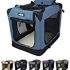 ECOFLEX Lodge Style Dog House – Jumbo