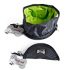 Curli Vest Harness Air-Mesh Dog Harness Pet Vest No-Pull Step-in Harness with Padded Vest Red 2XS