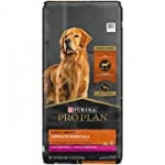 Purina Pro Plan With Probiotics Dry Dog Food, SAVOR Shredded Blend Lamb & Rice Formula – 35 lb. Bag