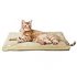 Enchanted Home Pet Ludlow Pet Sofa – Grey