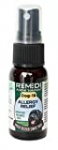 Homeopath Ellen’s Turbo Dog-18 Allergy Relief by Remedi Animal Solutions