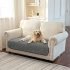 WESTERN HOME WH Calming Dog & Cat Bed, Anti-Anxiety Donut Cuddler Warming Cozy Soft Round Bed, Fluffy Faux Fur Plush Cushion bed for Small Medium Dogs and Cats (20″/24″/27″/30″)