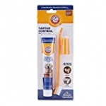 Arm & Hammer for Pets Dog Dental Care Fresh Breath Kit for Dogs