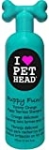 Pet Head Puppy Fun Puppy Tearless Shampoo – Yummy Orange 16.1 oz (475 ml) – Pack of 4