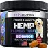 Hemp Well Hemp Omega Oil for Dogs and Cats – Supports Hip, Joint, and Heart Health, Promotes Immune Support, Strengthens Skin and Coat, Organically Sourced – 2 Ounces