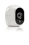 Arlo – Wireless Home Security Camera System | Night vision, Indoor/Outdoor, HD Video, Wall Mount | Includes Cloud Storage & Required Base Station | 1-Camera System (VMS3130)