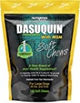 Nutramax Dasuquin with MSM Soft Chews, Large Dog, 150 Count