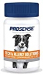 ProSense Itch & Allergy Solutions for Dogs 100Ct