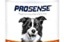 ProSense Itch & Allergy Solutions for Dogs 100Ct