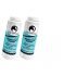 EyS Single-Use Eye Wash Two 4-Packs, 1/2-Ounce Each Vial