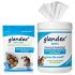 Vetoquinol Zylkene Behavior Support Capsules for Dogs & Cats, 75mg, 120Ct – Calming Natural Milk Protein Supplement – Help Pets Cope with Change & Noise-Related Stress – Non-drowsy – Lactose-Free