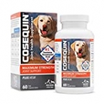 Cosequin Plus MSM Chewable Tablets, 60ct