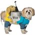 Bissell Pawsitively Clean Pro Pet Stain & Odor Eliminator Instant Clean Refill, 128oz, 2185