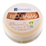 Dermoscent BIO Balm, 50 ml – Repairing and Protective Skin Care for Dogs: Nose, Pads and Non-Infected Calluses