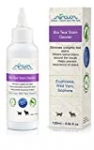 Arava – Tear Stain Remover – Eye Stain Cleaner for Dogs & Cats – Natural Ingredients & 26 Dead Sea Minerals – Safe & Effective for Pets – Removes Tear & Saliva Stains & Prevents New Ones