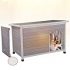 MidWest Homes for Pets Folding Metal Exercise Pen / Pet Playpen