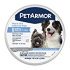 ShieldTec Flea, Tick, and Mosquito Prevention for Dogs, Large, 34-66 lbs (4 Dose)