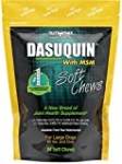 Nutramax Dasuquin with MSM Soft Chews Large Dog 84 Count