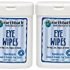 Vet’s Best Ear Relief Finger Wipes | Ear Cleansing Finger Wipes for Dogs | Sooths & Deodorizes | 50 Disposable Wipes