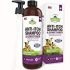 Bulldog Mens Skincare & Grooming Original Skincare Trio Including: Facial Moisturizer, Face Wash & Shave Gel