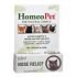 I-DROP VET PLUS Lubricating Eye Drops for Pets: for Acute or Seasonal Dry Eyes, Superior Comfort, Fewer Applications Needed, 0.25% Hyaluronan, Long-lasting Relief, Multidose Bottle, One Bottle (10 ml)