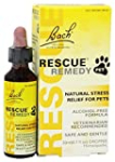 Rescue Remedy All Natural Stress Reliever 20ml