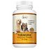 Veterinary Formula Antiseptic and Antifungal Medicated Shampoo 16 oz