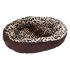 YOT Dog House Wooden Outdoor Pet Log Cabin Kennel Weather Resistant Waterproof with Door Double Windows Removable Roof Home Pet Furniture for Small Medium Large Animals (Size : XX-Large)