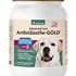 Nutrition Strength Pain Relief for Dogs Supplement, Anti Inflammatory for Dogs in Pain, with Organic Yucca, Boswellia, Meadowsweet, Cornus, Licorice and Ginger, 120 Chewable Tablets