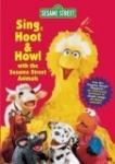 Sesame Street – Sing, Hoot & Howl with the Sesame Street Animals