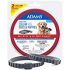Hartz UltraGuard Plus Topical Flea & Tick Prevention for Dogs and Puppies – 31-60 lbs, 3 Monthly Treatments