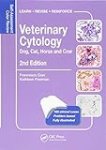 Veterinary Cytology: Dog, Cat, Horse and Cow: Self-Assessment Color Review, Second Edition (Veterinary Self-Assessment Color Review Series)