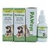Nom Nom Dog & Cat at-Home Microbiome Testing Kit – Essential Cat and Dog Supplies Gut Health Report – Healthy and Active Pets – Personalized Nutrition and Lifestyle Recommendations