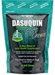 Nutramax Dasuquin Soft Chews, Small/Medium Dog, 84 Count