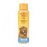 Burt’s Bees for Dogs Natural Whitening Shampoo with Papaya & Yogurt | Brightening White Dog Shampoo for All Dogs | Cruelty Free, Sulfate & Paraben Free, pH Balanced for Dogs – Made in USA, 16 Oz