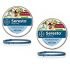 SENTRY PET CARE Fiproguard for Dogs, Flea and Tick Prevention for Dogs (45-88 Pounds), Includes 3 Month Supply of Topical Flea Treatments