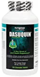 Nutramax Dasuquin for Dogs Over 60 Pounds – 150 Tablets