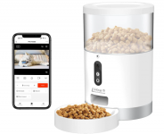Automatic Dog Feeders – Top 10 Reviews