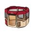 Precision Pet Products Extreme Outback Country Lodge Dog House, Medium