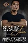 Revealing Annie (Police and Fire: Operation Alpha) (On Call Book 5)
